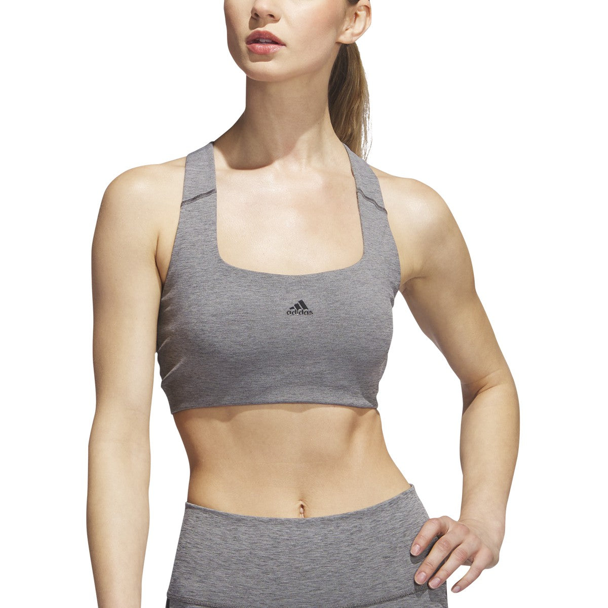 adidas Training Medium Support Womens Bra
