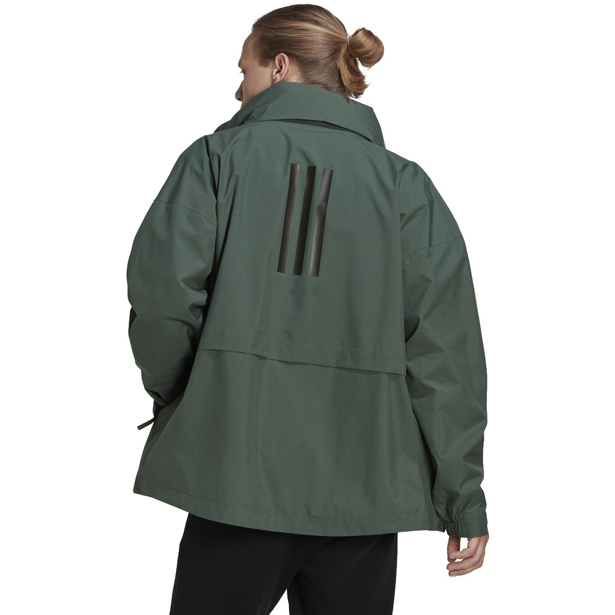 adidas Traveer Rain.Rdy Mens Jacket