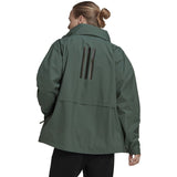 adidas Traveer Rain.Rdy Mens Jacket