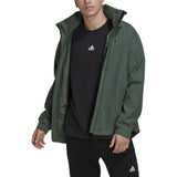 adidas Traveer Rain.Rdy Mens Jacket