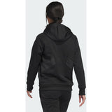 adidas Travel Womens Training Pullover Hoodie