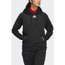 adidas Travel Womens Training Pullover Hoodie