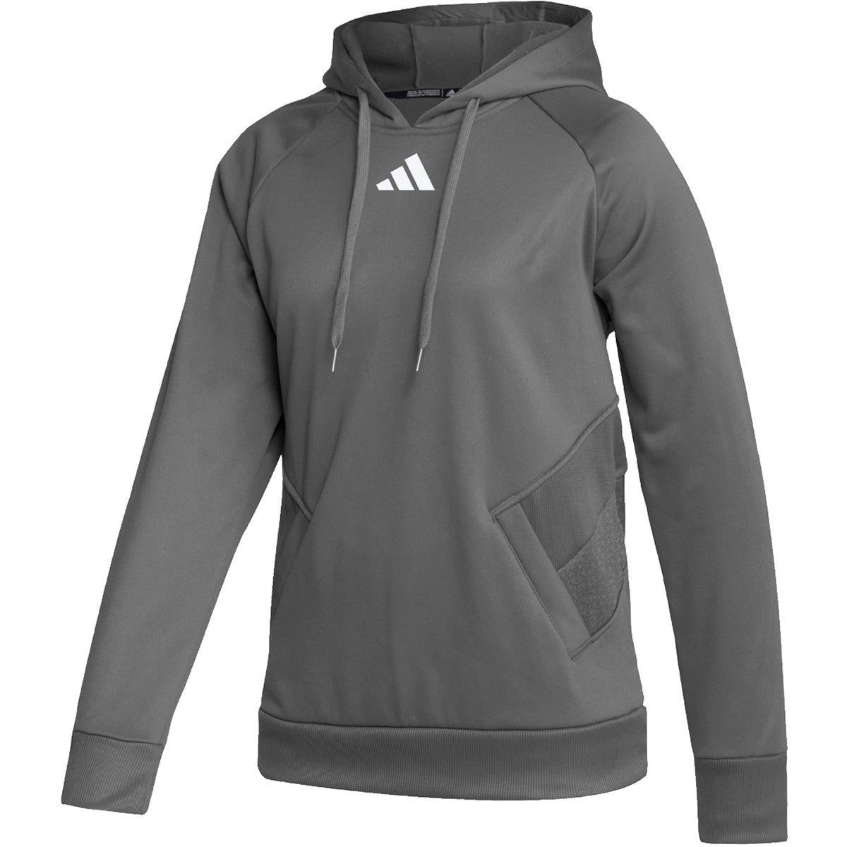 adidas Travel Womens Training Pullover Hoodie