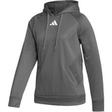adidas Travel Womens Training Pullover Hoodie