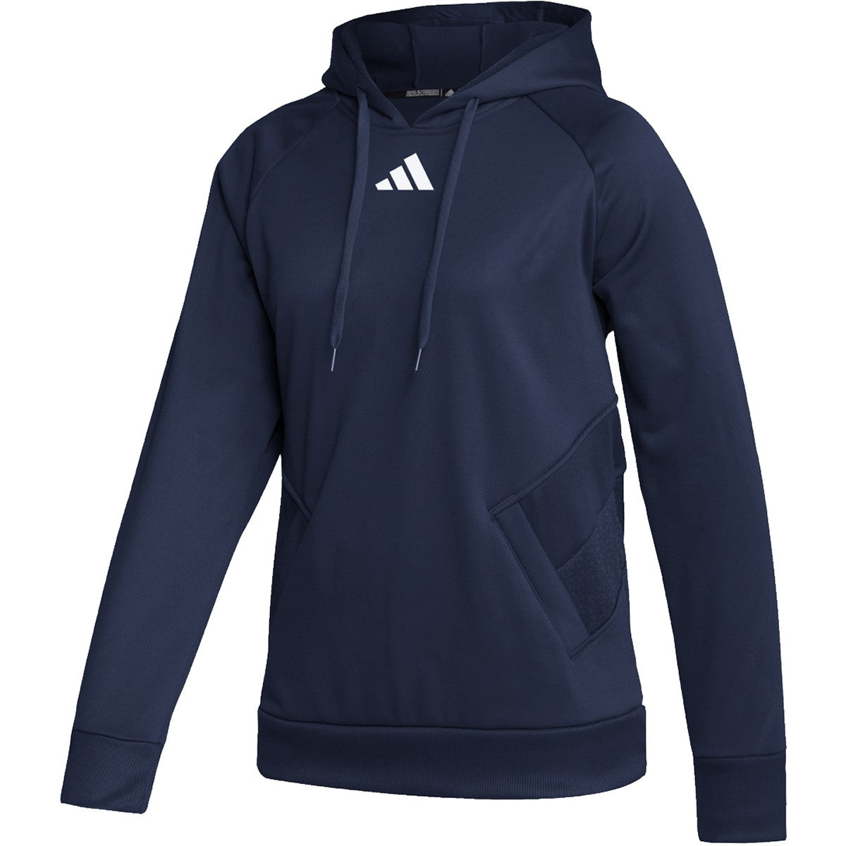 adidas Travel Womens Training Pullover Hoodie