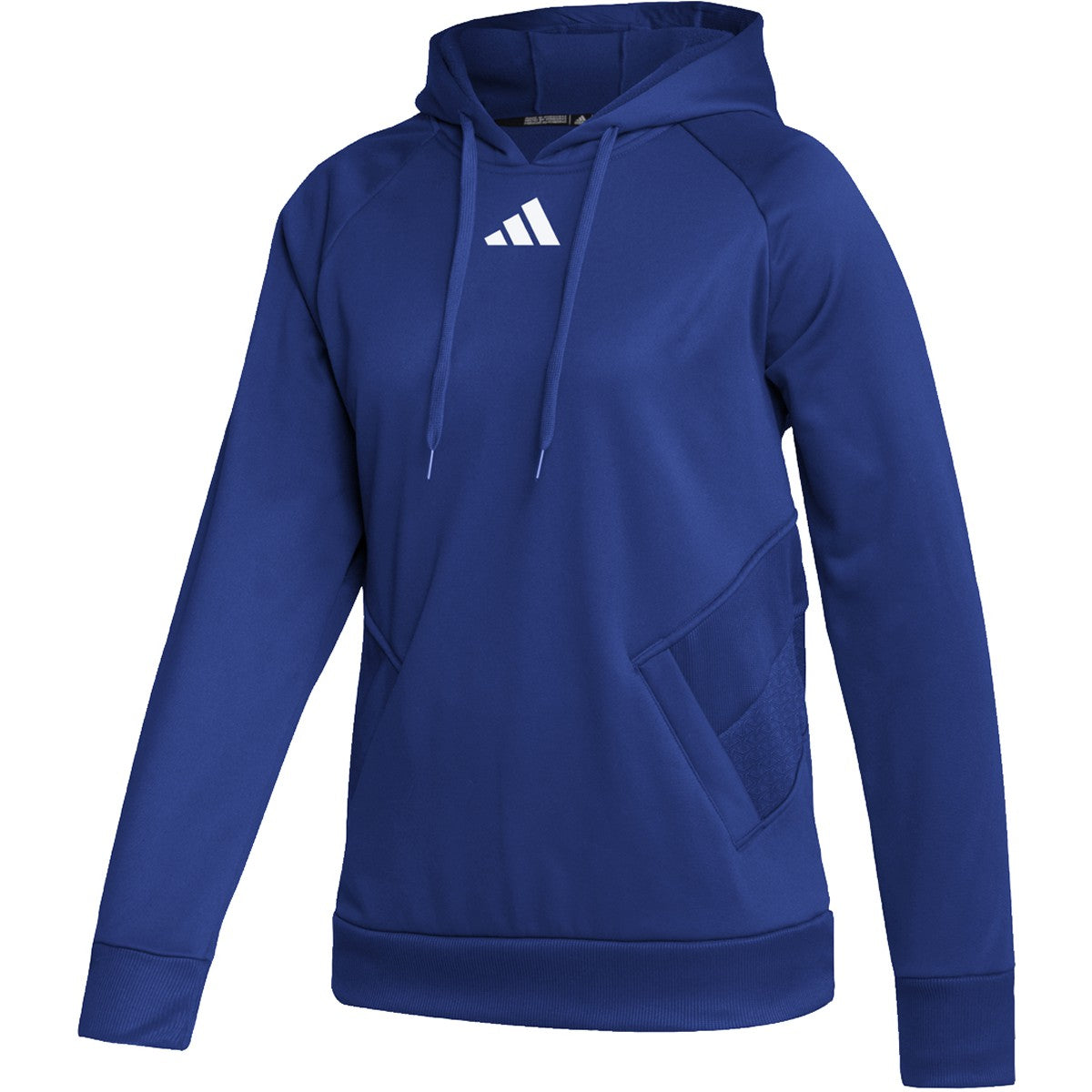 adidas Travel Womens Training Pullover Hoodie