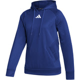 adidas Travel Womens Training Pullover Hoodie