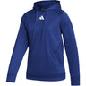 adidas Travel Womens Training Pullover Hoodie