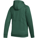 adidas Travel Womens Training Pullover Hoodie