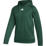 adidas Travel Womens Training Pullover Hoodie