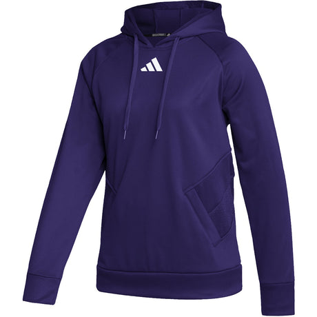 adidas Travel Womens Training Pullover Hoodie
