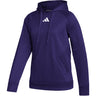 adidas Travel Womens Training Pullover Hoodie