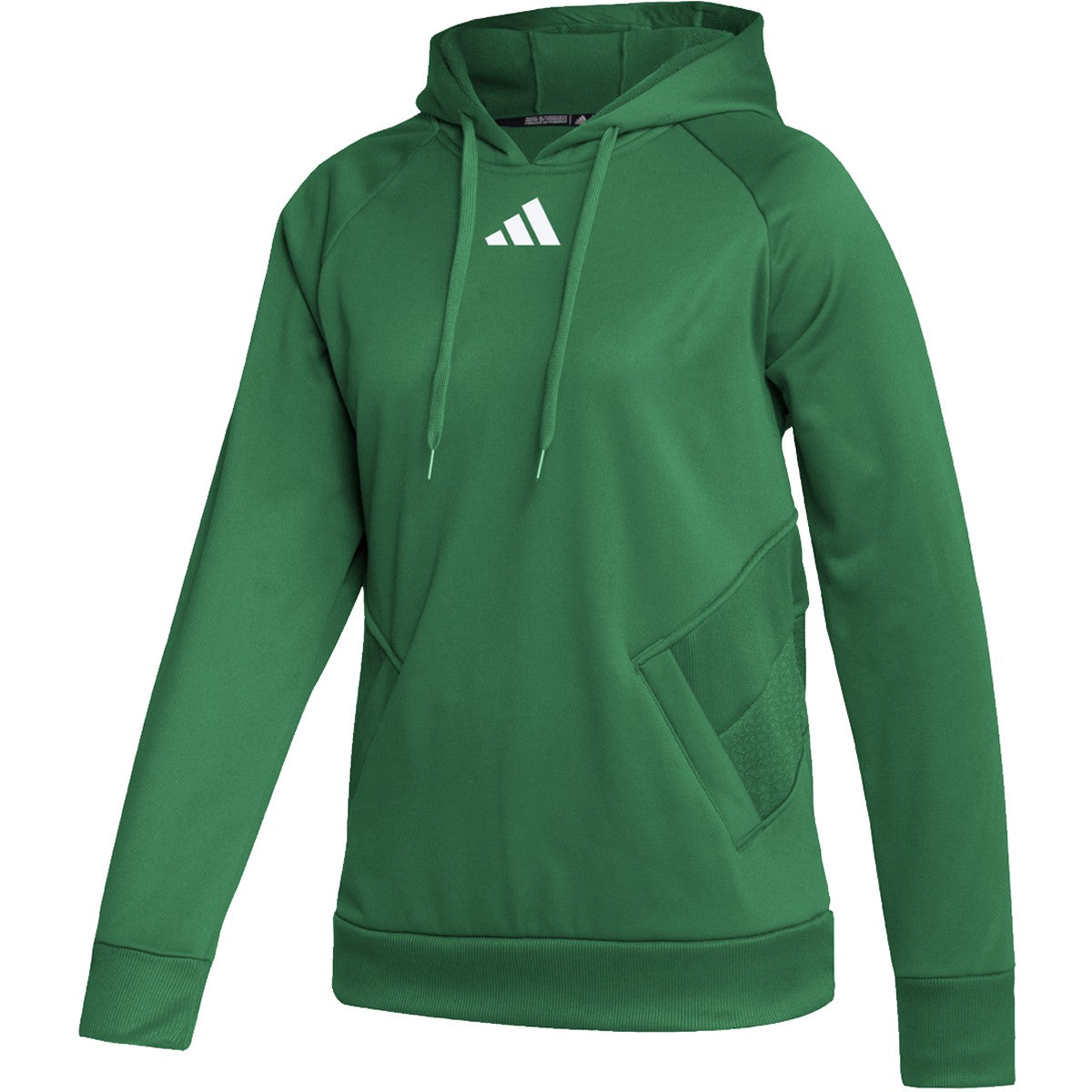 adidas Travel Womens Training Pullover Hoodie