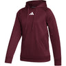 adidas Travel Womens Training Pullover Hoodie