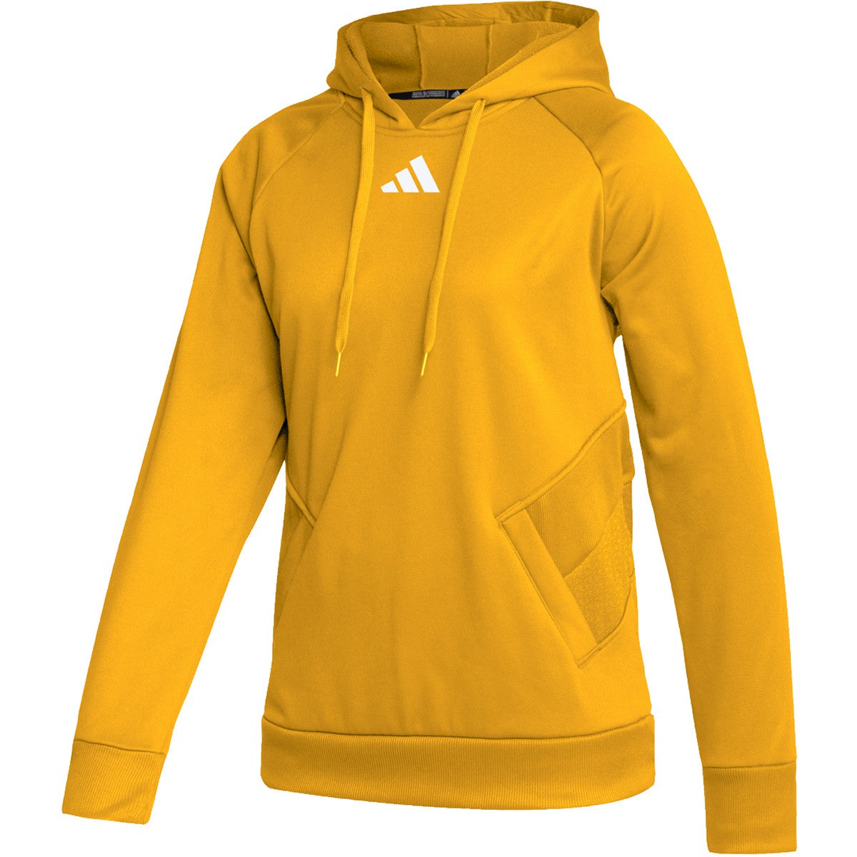 adidas Travel Womens Training Pullover Hoodie