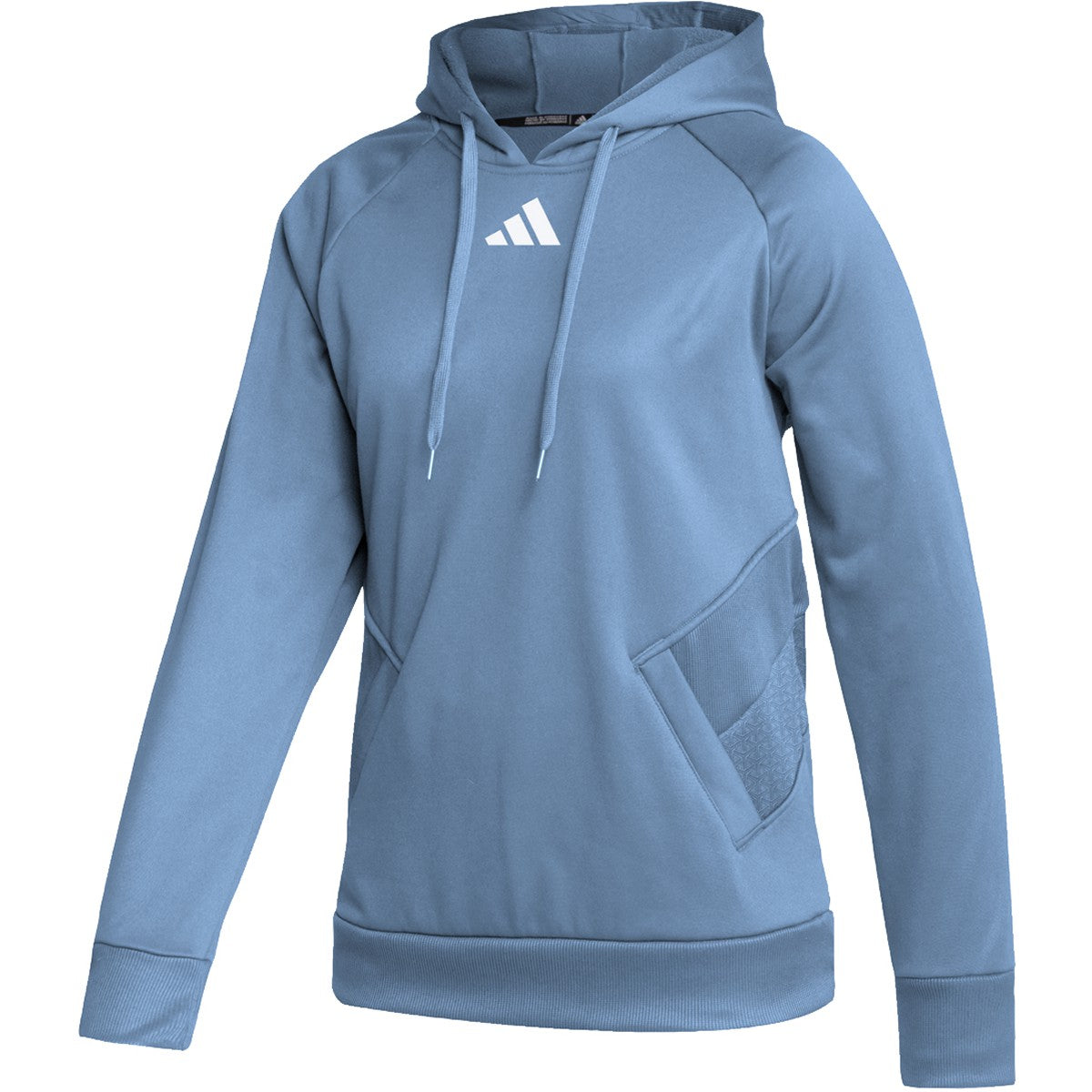adidas Travel Womens Training Pullover Hoodie
