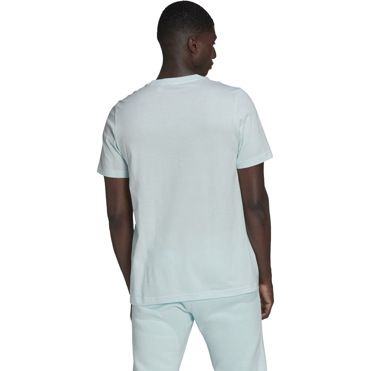 adidas Trefoil Essentials Mens T-Shirt
