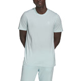 adidas Trefoil Essentials Mens T-Shirt