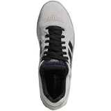 adidas Tyshawn Jones Mens Skate Shoes in Gray