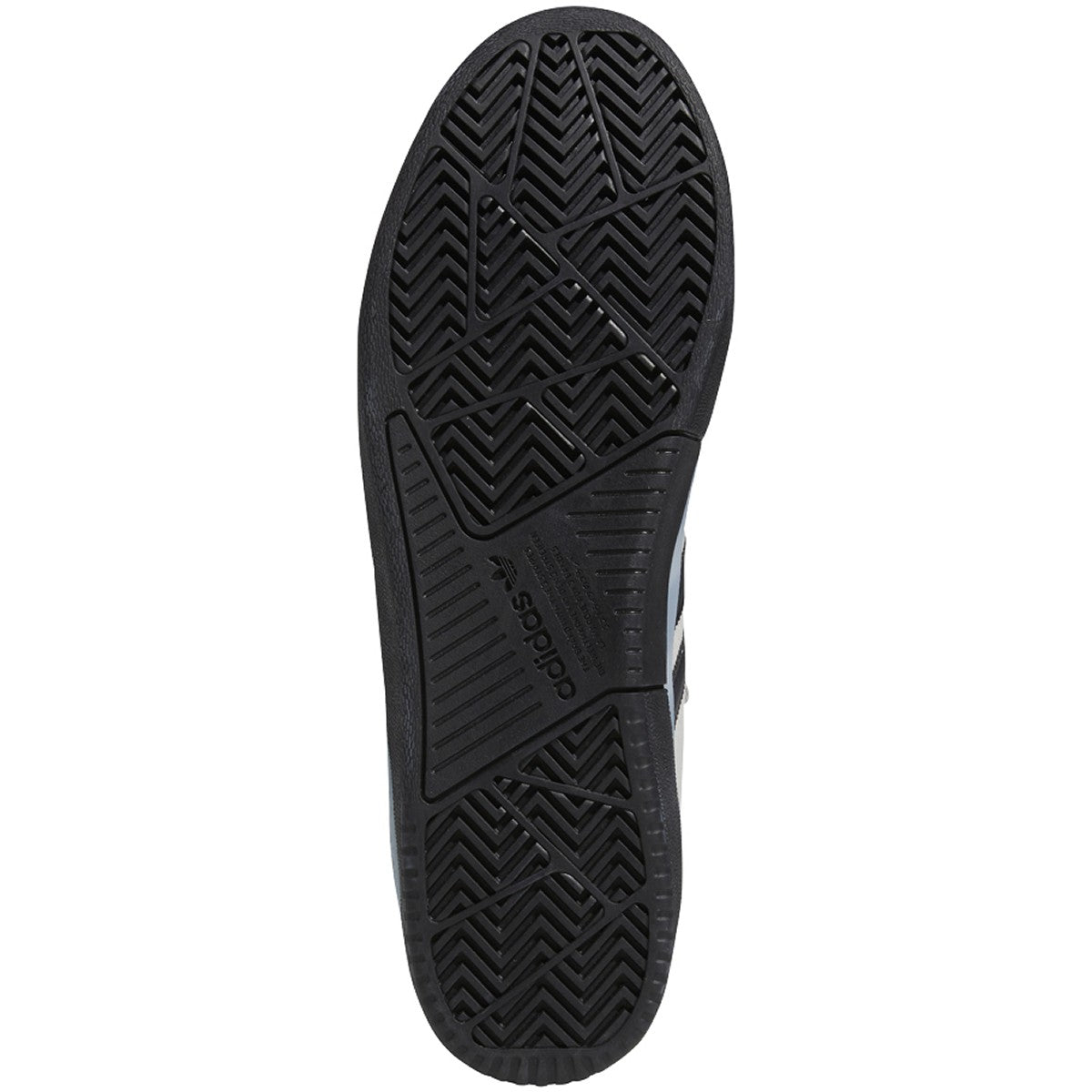adidas Tyshawn Jones Mens Skate Shoes in Gray