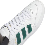 adidas Tyshawn Low Mens Skate Shoes in White