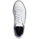 adidas Tyshawn Mens Skate Shoes in White