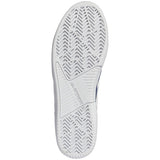 adidas Tyshawn Mens Skate Shoes in White