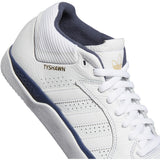 adidas Tyshawn Mens Skate Shoes in White