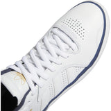 adidas Tyshawn Mens Skate Shoes in White
