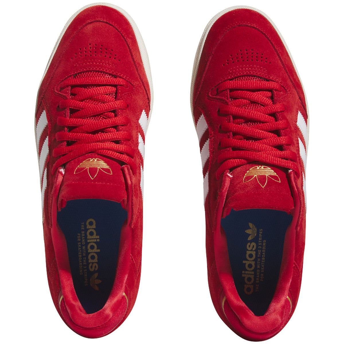 adidas Tyshawn Remastered Low Mens Skateboarding Shoes