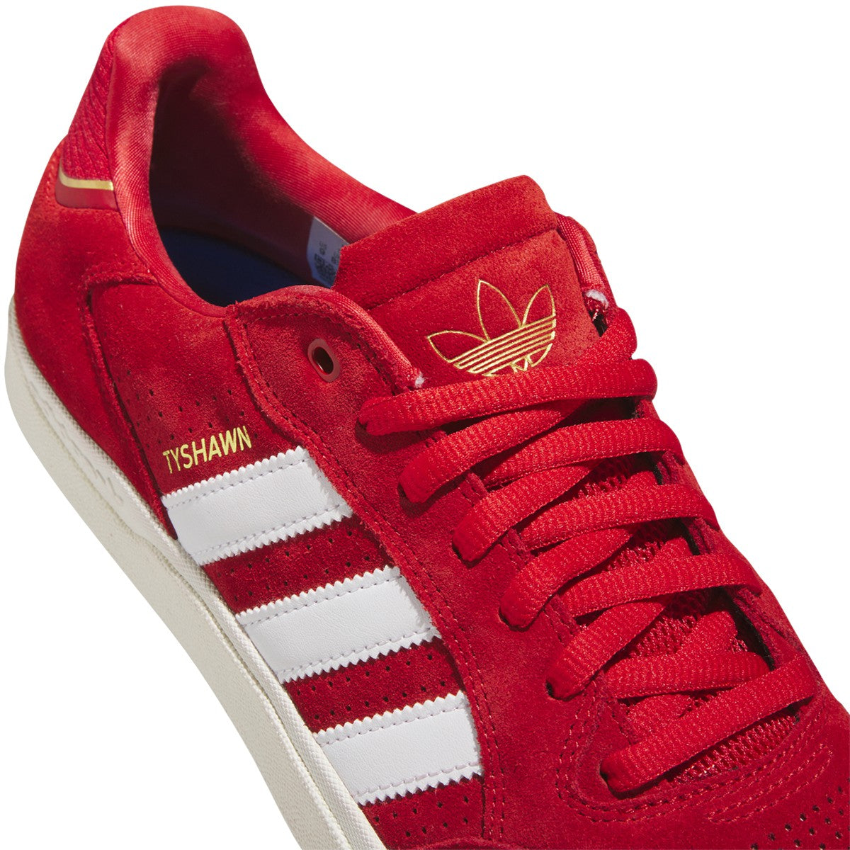 adidas Tyshawn Remastered Low Mens Skateboarding Shoes