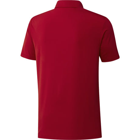 adidas Ultimate 365 Solid Polo Shirt - Mens Golf