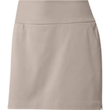 adidas Ultimate 365 Solid Womens Golf Skort