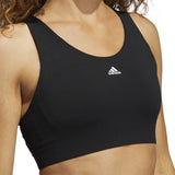 adidas Ultimate Alpha Bra - Womens Training