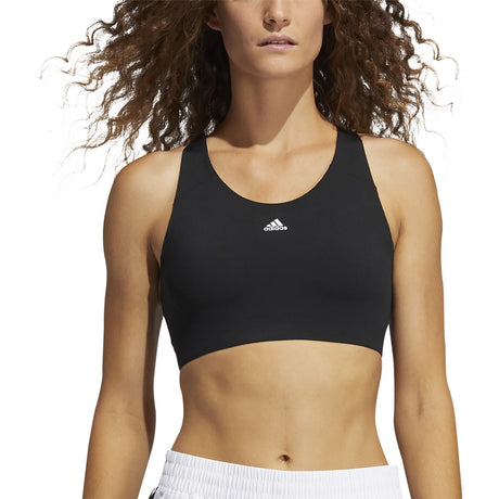 adidas Ultimate Alpha Bra - Womens Training