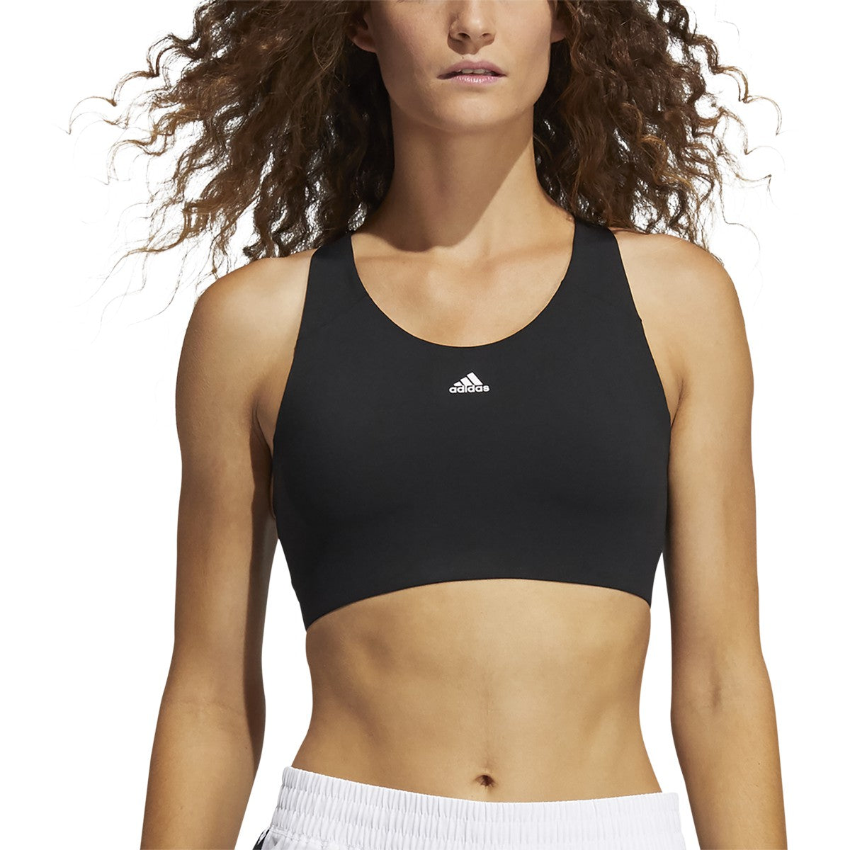 adidas Ultimate Alpha Bra - Womens Training