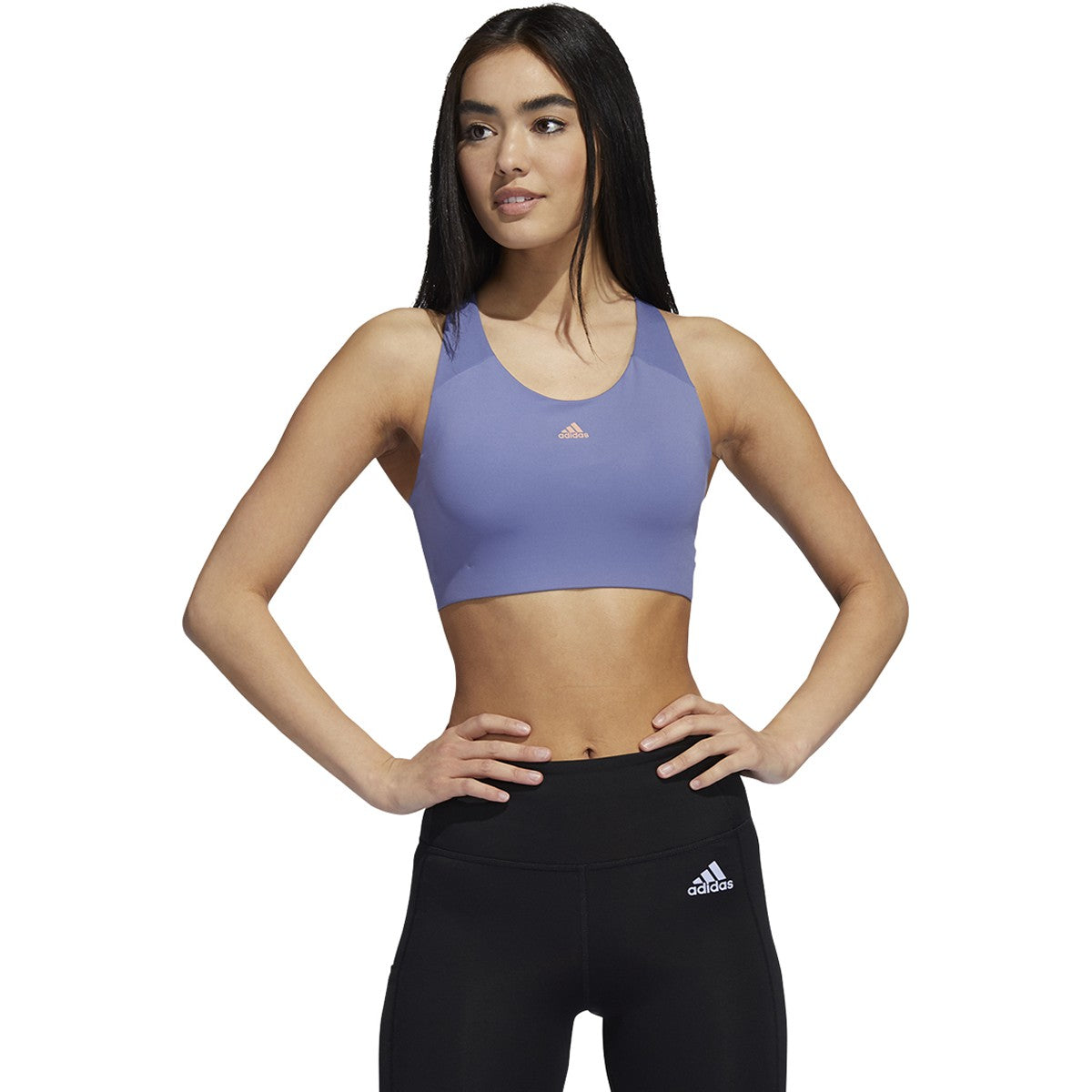 adidas Ultimate Alpha Bra - Womens Training