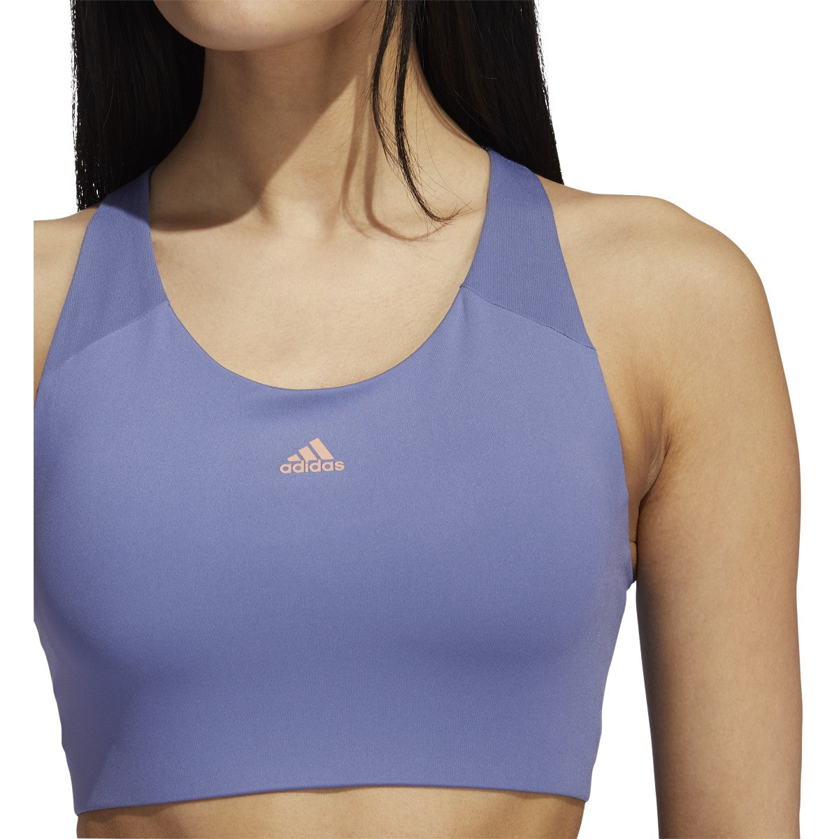 adidas Ultimate Alpha Bra - Womens Training