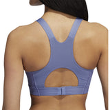 adidas Ultimate Alpha Bra - Womens Training