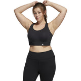 adidas Ultimate Bra Plus Size - Womens Training