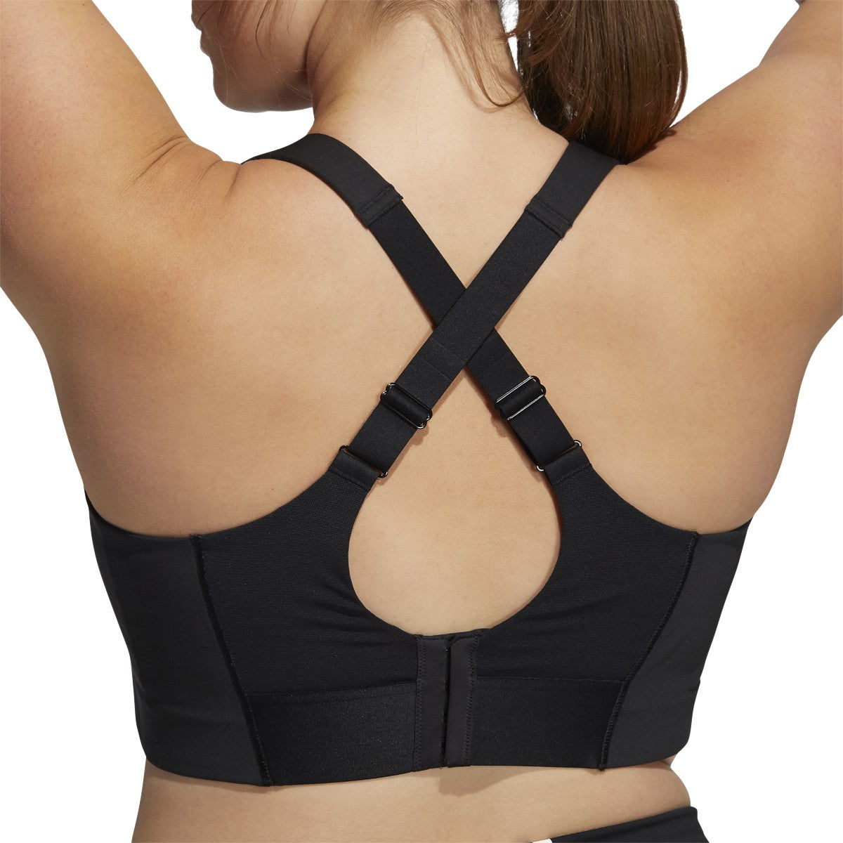 adidas Ultimate Bra Plus Size - Womens Training