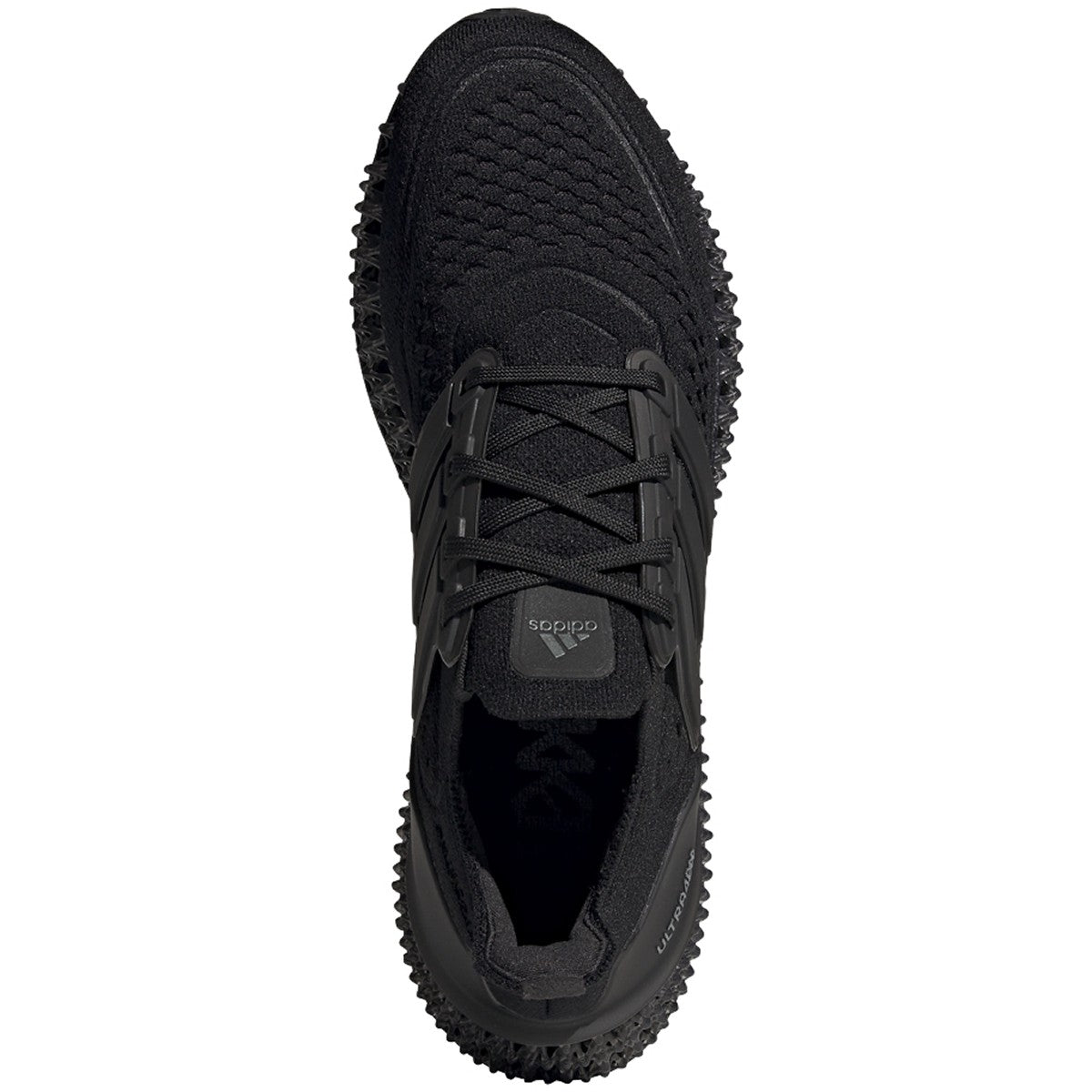adidas Ultra 4DFWD Adult Running Shoes in Black