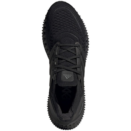 adidas Ultra 4DFWD Adult Running Shoes in Black