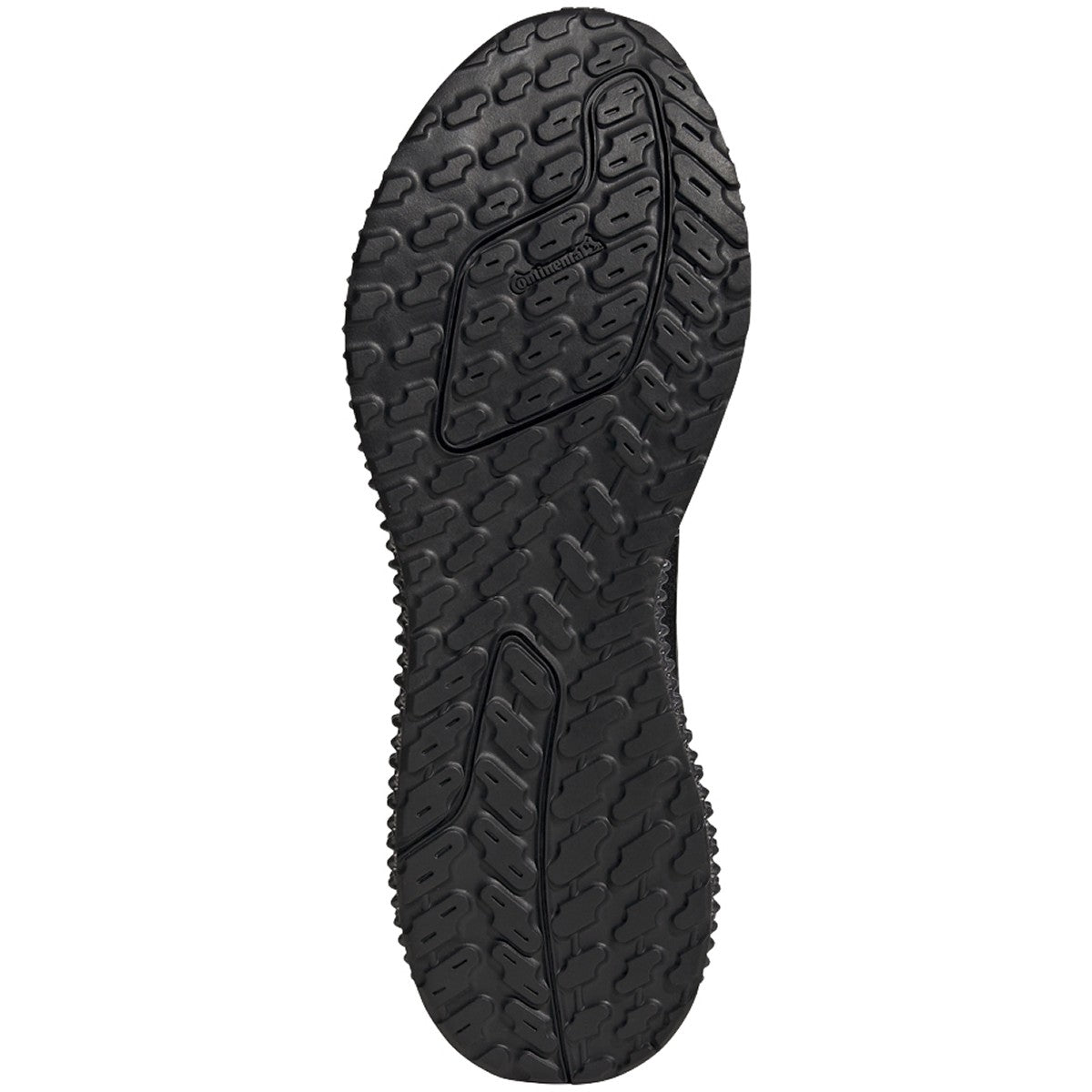 adidas Ultra 4DFWD Adult Running Shoes in Black
