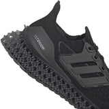 adidas Ultra 4DFWD Adult Running Shoes in Black