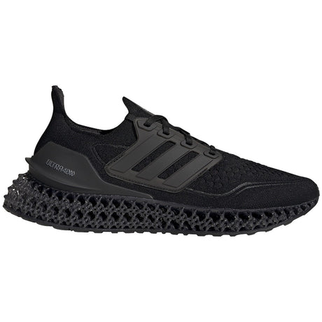 adidas Ultra 4DFWD Adult Running Shoes in Black
