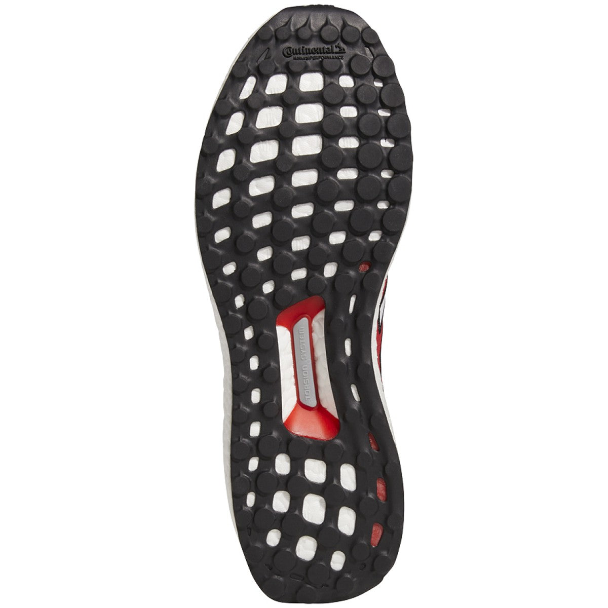 adidas Ultra Boost x Copa Mens Running Shoes - NYC Red Bulls
