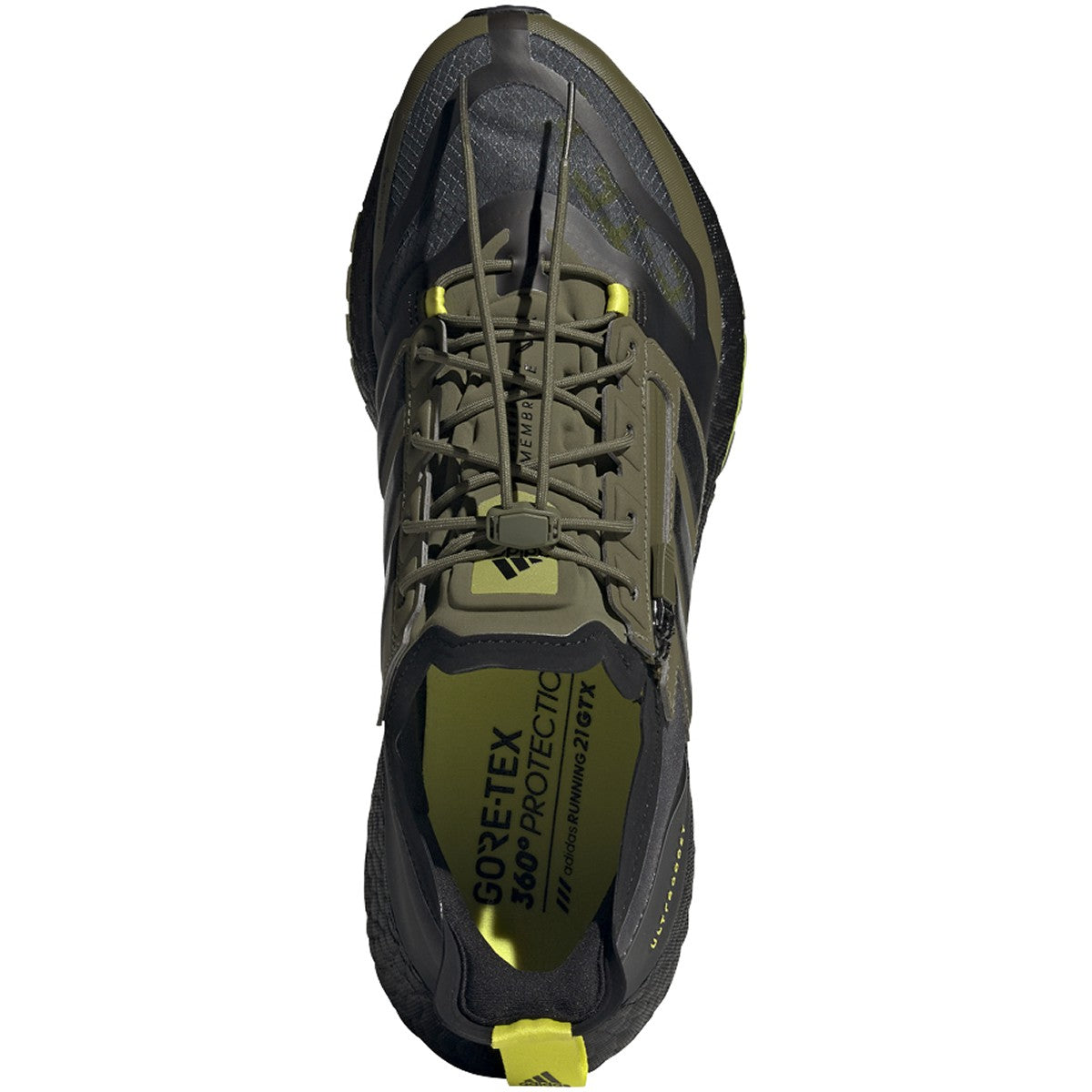adidas Ultraboost 21 GORE-TEX Shoe - Mens Running