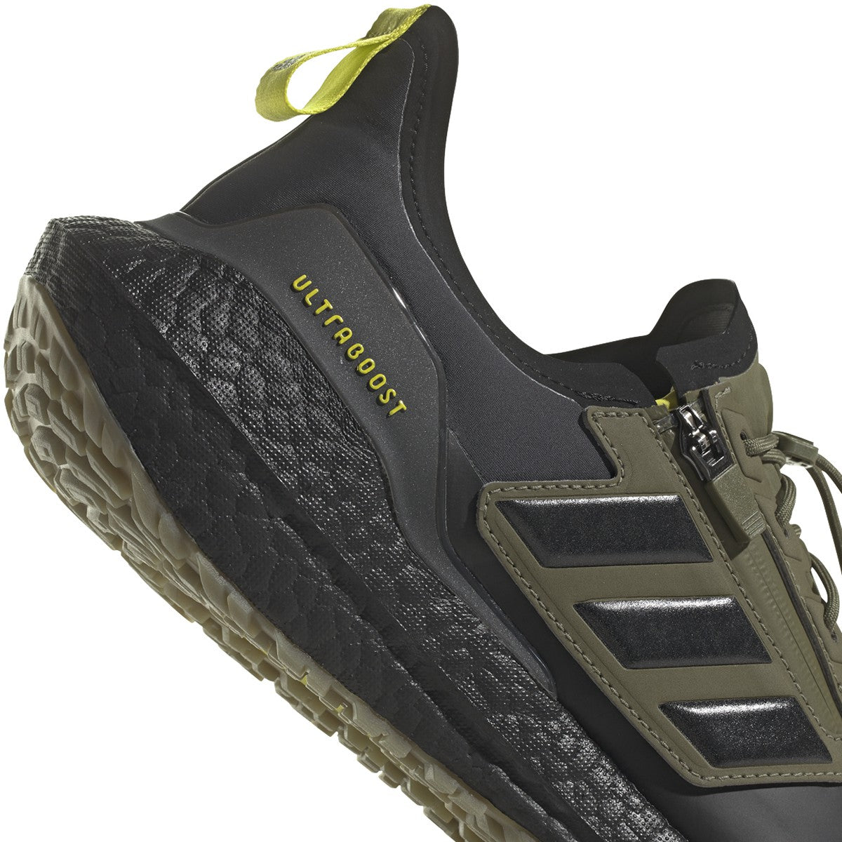 adidas Ultraboost 21 GORE-TEX Shoe - Mens Running