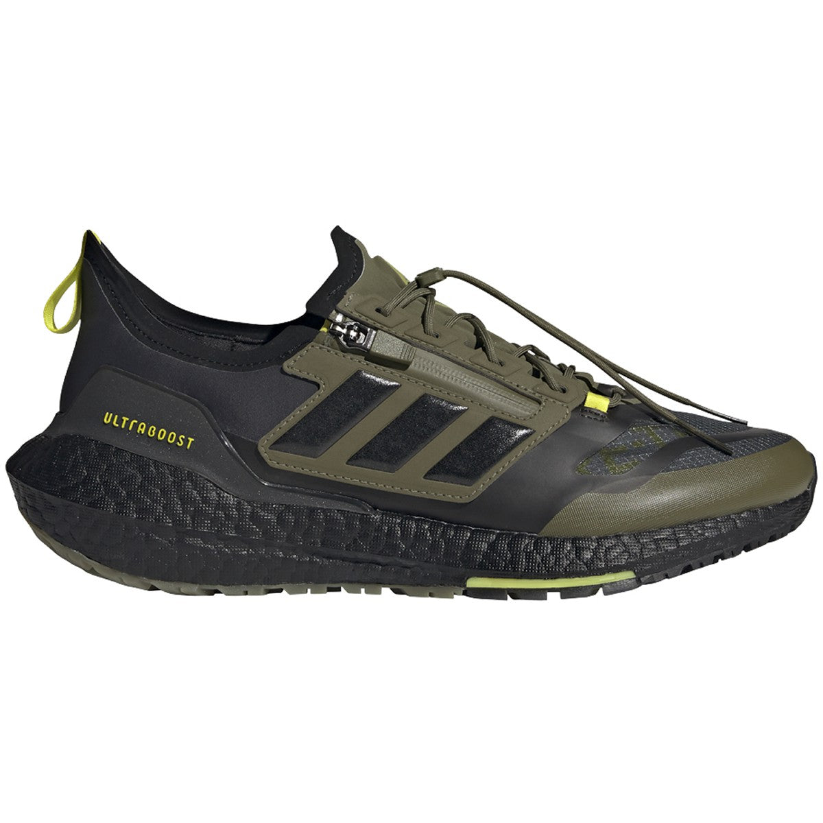 adidas Ultraboost 21 GORE-TEX Shoe - Mens Running